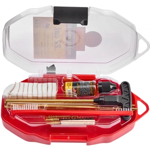 Набор для чистки Shooters Choice кал.22-.223 для AR-15 - 15680813 Набор для чистки Shooters Choice кал.22-.223 для AR-15 - 15680813