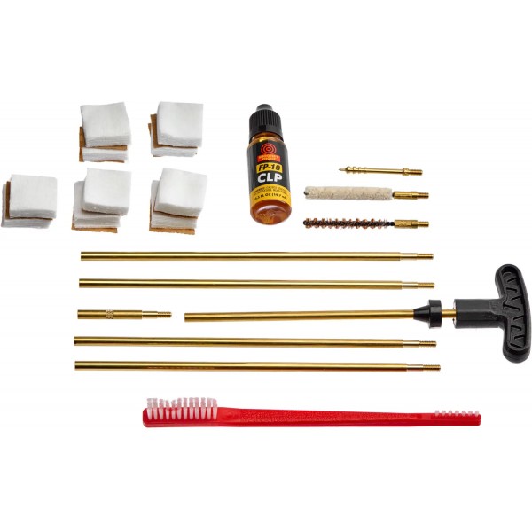 Набор для чистки Shooters Choice кал.22-.223 для AR-15 - 15680813 Набор для чистки Shooters Choice кал.22-.223 для AR-15 - 15680813