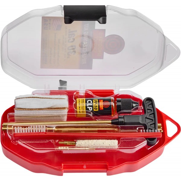 Набор для чистки Shooters Choice кал. 30 - 15680818 Набор для чистки Shooters Choice кал. 30 - 15680818