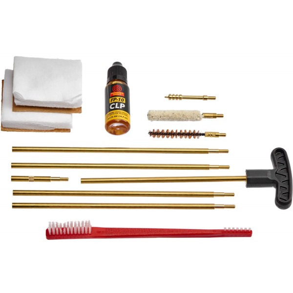 Набор для чистки Shooters Choice кал. 30 - 15680818 Набор для чистки Shooters Choice кал. 30 - 15680818