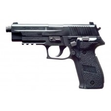 Пістолет пневматичний Sig Sauer Air P226F Blowback Black кал. 4.5 мм