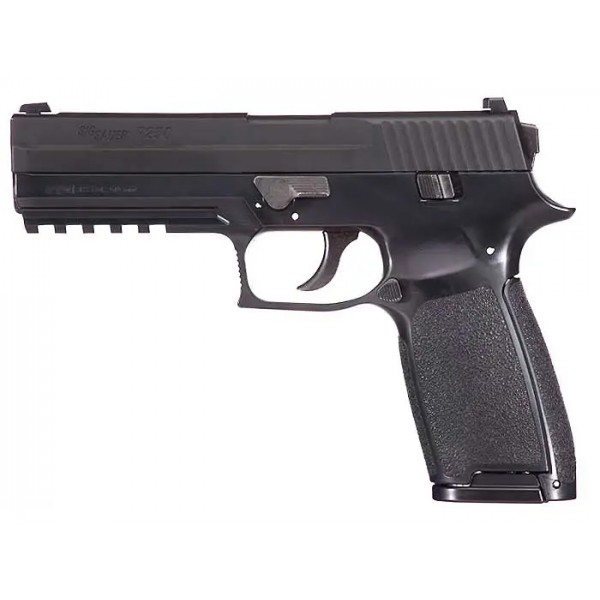 Пистолет пневматический Sig Sauer Air P250F - 16250134