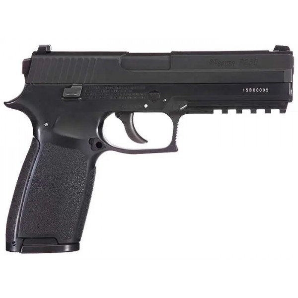 Пистолет пневматический Sig Sauer Air P250F - 16250134 Пистолет пневматический Sig Sauer Air P250F - 16250134