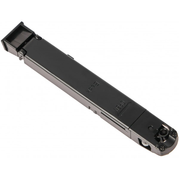 Пістолет пневматичний Sig Sauer Air P320 Blowback Black кал. 4.5 мм - 16250135 Пістолет пневматичний Sig Sauer Air P320 Blowback Black кал. 4.5 мм - 16250135