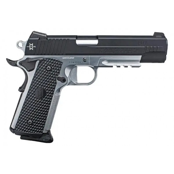 Пістолет пневматичний Sig Sauer Air 1911 Blowback кал. 4.5 мм BB - 3563512 Пістолет пневматичний Sig Sauer Air 1911 Blowback кал. 4.5 мм BB - 3563512