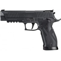Пистолет пневматический Sig Sauer Air X-Five Blowback Black кал. 4.5 мм