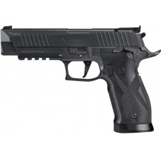 Пістолет пневматичний Sig Sauer Air X-Five Blowback Black кал. 4.5 мм