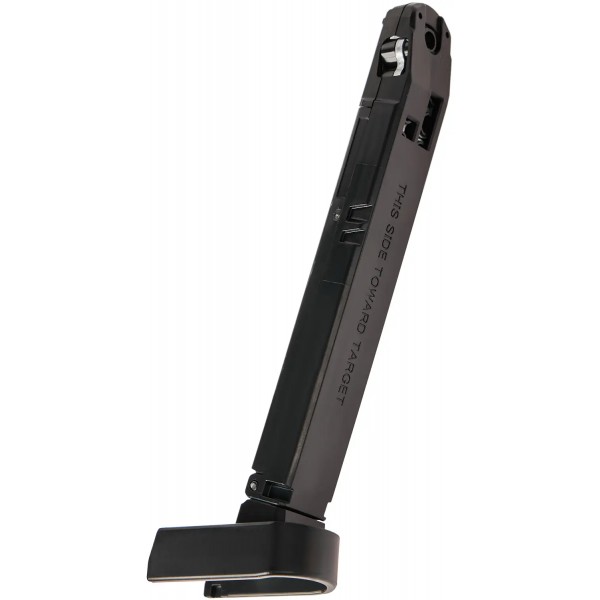 Пистолет пневматический Sig Sauer Air X-Five Blowback Black кал. 4.5 мм - 16250142 Пистолет пневматический Sig Sauer Air X-Five Blowback Black кал. 4.5 мм - 16250142