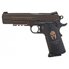 Пістолет пневматичний Sig Sauer Air 1911 Spartan Blowback кал. 4.5 мм BB