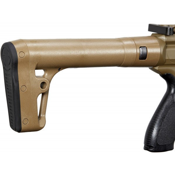 Гвинтівка пневматична Sig Sauer Air MCX FDE кал. 4.5 мм - 16250147 Гвинтівка пневматична Sig Sauer Air MCX FDE кал. 4.5 мм - 16250147