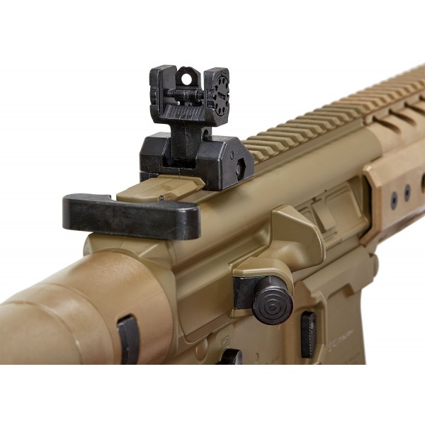 Гвинтівка пневматична Sig Sauer Air MCX FDE кал. 4.5 мм - 16250147 Гвинтівка пневматична Sig Sauer Air MCX FDE кал. 4.5 мм - 16250147