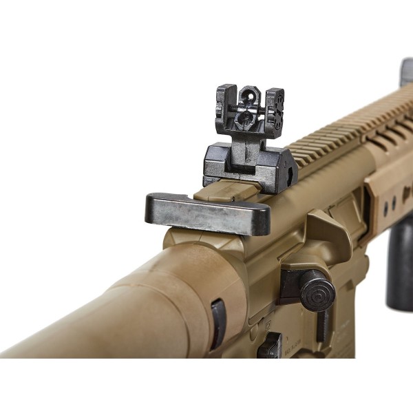 Гвинтівка пневматична Sig Sauer Air MCX FDE кал. 4.5 мм - 16250147 Гвинтівка пневматична Sig Sauer Air MCX FDE кал. 4.5 мм - 16250147