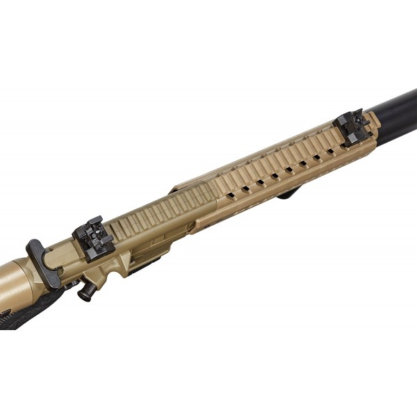 Гвинтівка пневматична Sig Sauer Air MCX FDE кал. 4.5 мм - 16250147 Гвинтівка пневматична Sig Sauer Air MCX FDE кал. 4.5 мм - 16250147