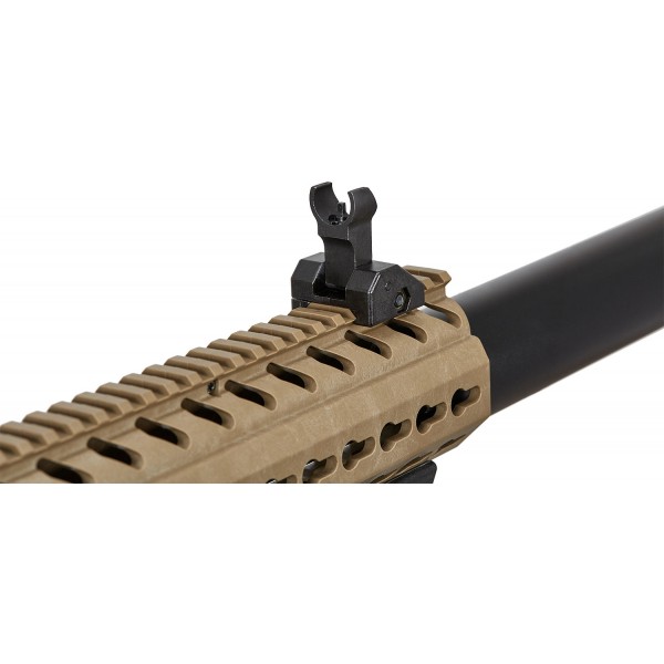 Гвинтівка пневматична Sig Sauer Air MCX FDE кал. 4.5 мм - 16250147 Гвинтівка пневматична Sig Sauer Air MCX FDE кал. 4.5 мм - 16250147