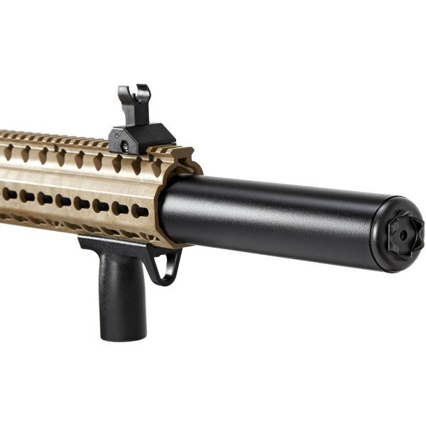 Гвинтівка пневматична Sig Sauer Air MCX FDE кал. 4.5 мм - 16250147 Гвинтівка пневматична Sig Sauer Air MCX FDE кал. 4.5 мм - 16250147