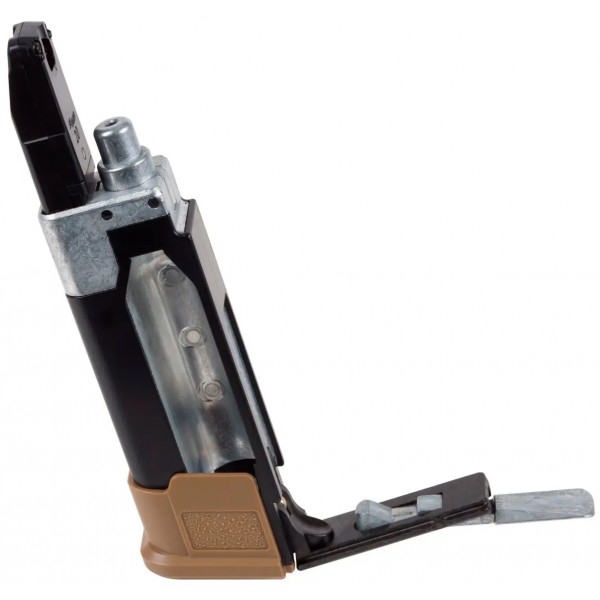 Пистолет пневматический Sig Sauer Air P320 Blowback M17 Coyote Tan кал. 4.5 мм - 16250152 Пистолет пневматический Sig Sauer Air P320 Blowback M17 Coyote Tan кал. 4.5 мм - 16250152