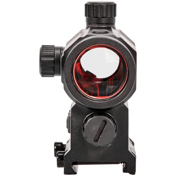 Гвинтівка пневматична Sig Sauer Air MPX FDE кал. 4.5 мм - MPX-177-FDE Гвинтівка пневматична Sig Sauer Air MPX FDE кал. 4.5 мм - MPX-177-FDE