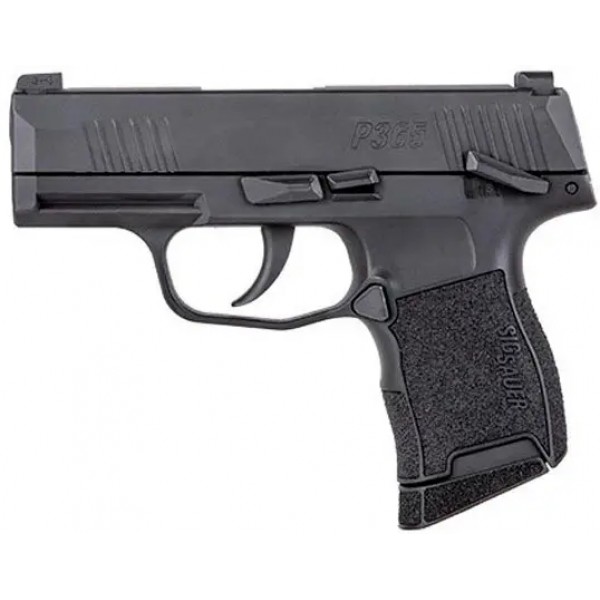 Пістолет пневматичний Sig Sauer Air P365 Blowback кал. 4.5 мм BB - 16250165