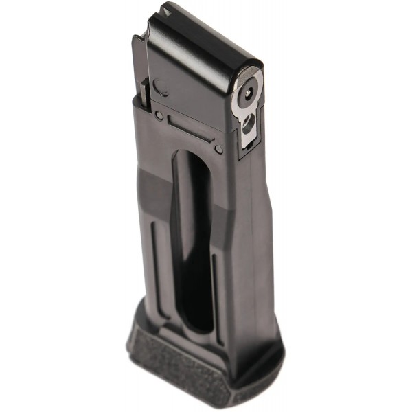 Пістолет пневматичний Sig Sauer Air P365 Blowback кал. 4.5 мм BB - 16250165 Пістолет пневматичний Sig Sauer Air P365 Blowback кал. 4.5 мм BB - 16250165