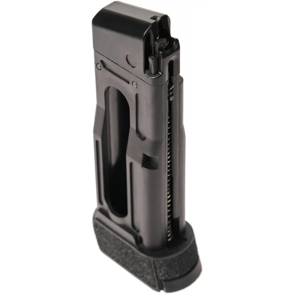 Пістолет пневматичний Sig Sauer Air P365 Blowback кал. 4.5 мм BB - 16250165 Пістолет пневматичний Sig Sauer Air P365 Blowback кал. 4.5 мм BB - 16250165