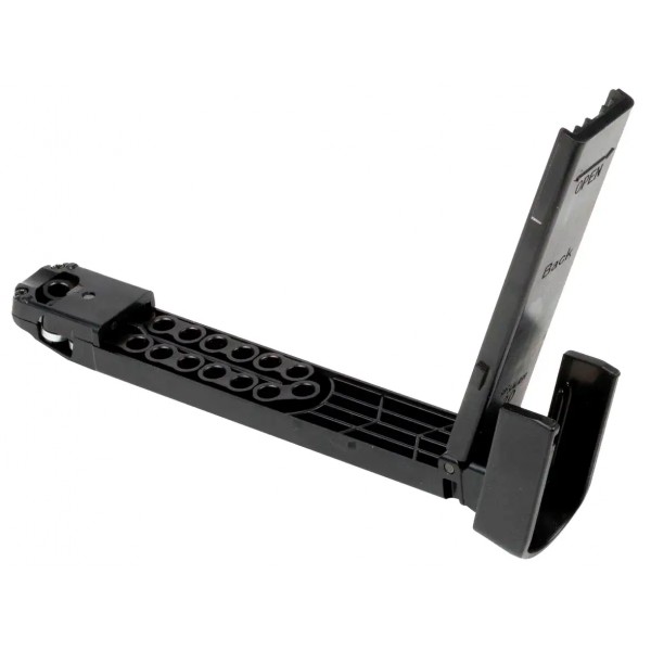 Пистолет пневматический Sig Sauer Air X-Five Blowback Silver кал. 4.5 мм - 16250191 Пистолет пневматический Sig Sauer Air X-Five Blowback Silver кал. 4.5 мм - 16250191