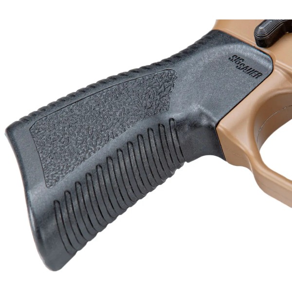 Гвинтівка пневматична Sig Sauer Air MCX Rattler Canebrake кал. 4.5 мм - 16250197 Гвинтівка пневматична Sig Sauer Air MCX Rattler Canebrake кал. 4.5 мм - 16250197