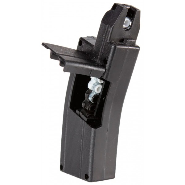 Гвинтівка пневматична Sig Sauer Air MCX Rattler Canebrake кал. 4.5 мм - 16250197 Гвинтівка пневматична Sig Sauer Air MCX Rattler Canebrake кал. 4.5 мм - 16250197