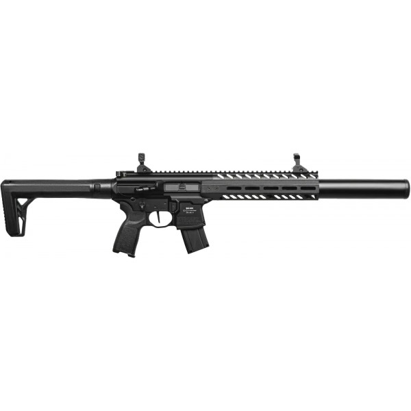 Винтовка пневматическая Sig Sauer Air MCX Gen 2 кал. 4.5 мм Black - 16250232 Винтовка пневматическая Sig Sauer Air MCX Gen 2 кал. 4.5 мм Black - 16250232