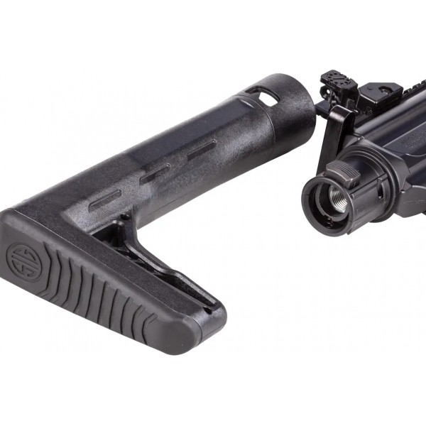 Винтовка пневматическая Sig Sauer Air MCX Gen 2 кал. 4.5 мм Black - 16250232 Винтовка пневматическая Sig Sauer Air MCX Gen 2 кал. 4.5 мм Black - 16250232