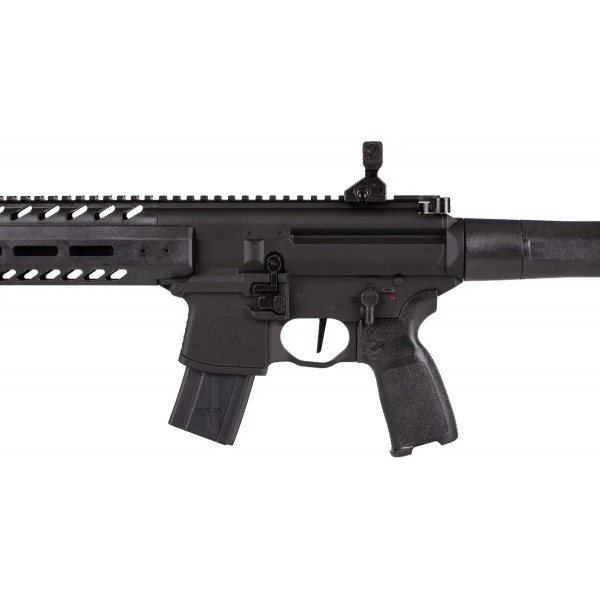 Винтовка пневматическая Sig Sauer Air MCX Gen 2 кал. 4.5 мм Black - 16250232 Винтовка пневматическая Sig Sauer Air MCX Gen 2 кал. 4.5 мм Black - 16250232