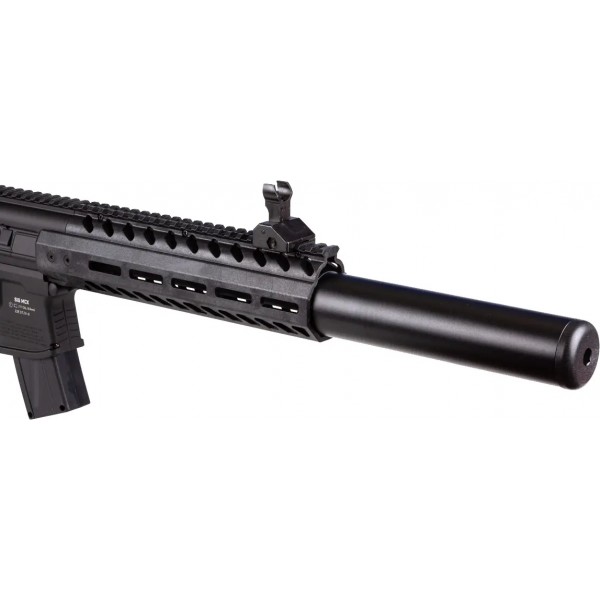 Винтовка пневматическая Sig Sauer Air MCX Gen 2 кал. 4.5 мм Black - 16250232 Винтовка пневматическая Sig Sauer Air MCX Gen 2 кал. 4.5 мм Black - 16250232