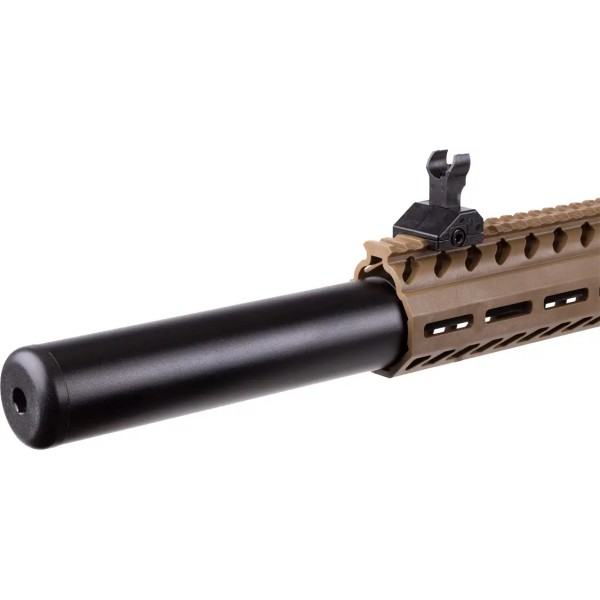 Гвинтівка пневматична Sig Sauer Air MCX Gen 2 кал. 4.5 мм FDE - 16250233 Гвинтівка пневматична Sig Sauer Air MCX Gen 2 кал. 4.5 мм FDE - 16250233