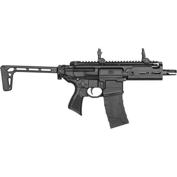 Гвинтівка пневматична Sig Sauer Air MCX Rattler Canebrake кал. 4.5 мм - 16250197