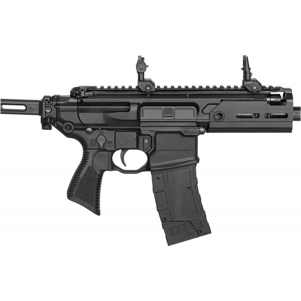 Гвинтівка пневматична Sig Sauer Air MCX Rattler Canebrake кал. 4.5 мм - 16250197