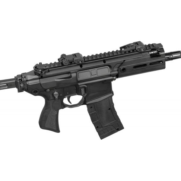 Гвинтівка пневматична Sig Sauer Air MCX Rattler Canebrake кал. 4.5 мм - 16250197