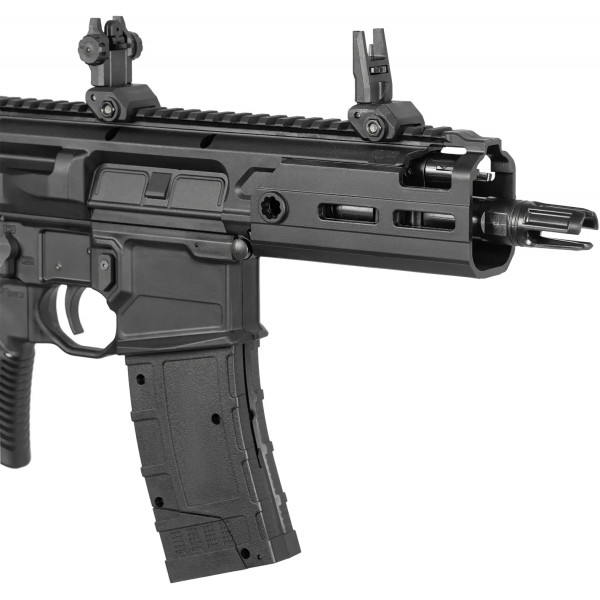 Гвинтівка пневматична Sig Sauer Air MCX Rattler Canebrake кал. 4.5 мм - 16250197