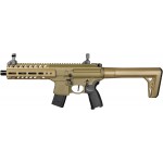 Винтовка пневматическая Sig Sauer Air MPX Gen.2 4,5 мм FDE
