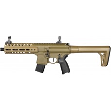 Гвинтівка пневматична Sig Sauer Air MPX Gen.2 4,5 мм FDE