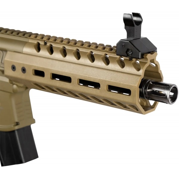 Винтовка пневматическая Sig Sauer Air MPX Gen.2 4,5 мм FDE - 16250375 Винтовка пневматическая Sig Sauer Air MPX Gen.2 4,5 мм FDE - 16250375