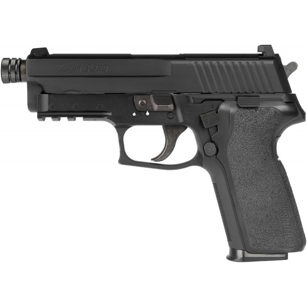 Пістолет пневматичний Sig Sauer Air P229 RX 4,5 мм - 16250376 Пістолет пневматичний Sig Sauer Air P229 RX 4,5 мм - 16250376