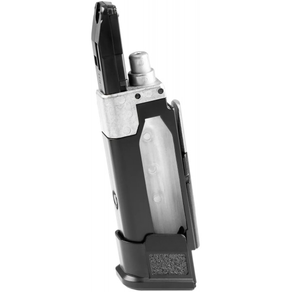 Пистолет пневматический Sig Sauer Air P320 Spectre Comp Blackou 4,5 мм - 16250379 Пистолет пневматический Sig Sauer Air P320 Spectre Comp Blackou 4,5 мм - 16250379