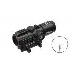 Прицел призматический Sig Optics BRAVO5 BATTLE SIGHT, 5X32MM HORSESHOE DOT ILLUM RETICLE
