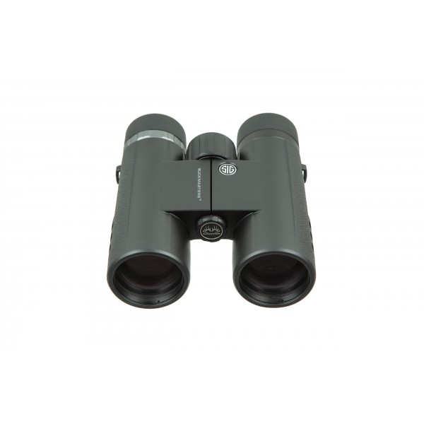 Бинокль Sig Optics BUCKMASTERS 10X42MM, BLACK - SOBM10421