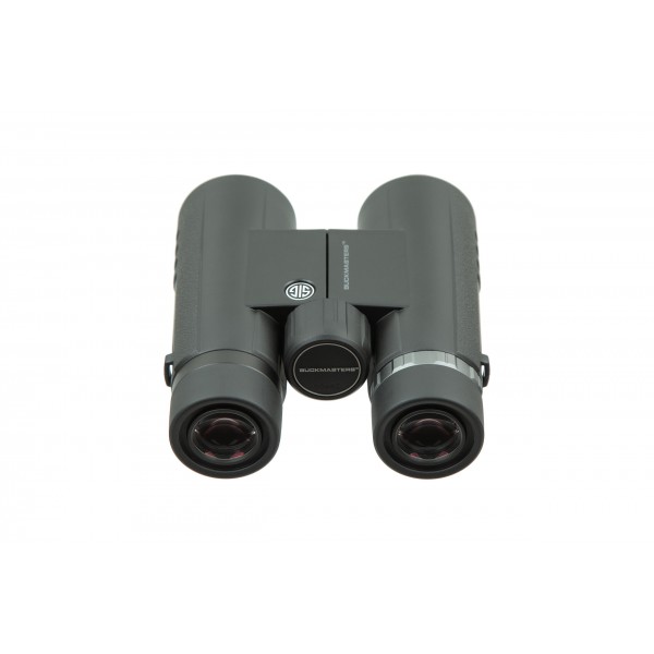 Бинокль Sig Optics BUCKMASTERS 10X42MM, BLACK - SOBM10421 Бинокль Sig Optics BUCKMASTERS 10X42MM, BLACK - SOBM10421