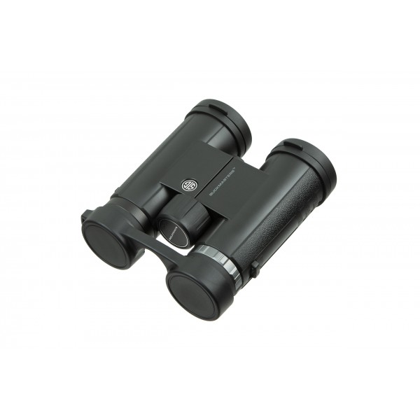 Бинокль Sig Optics BUCKMASTERS 10X42MM, BLACK - SOBM10421 Бинокль Sig Optics BUCKMASTERS 10X42MM, BLACK - SOBM10421