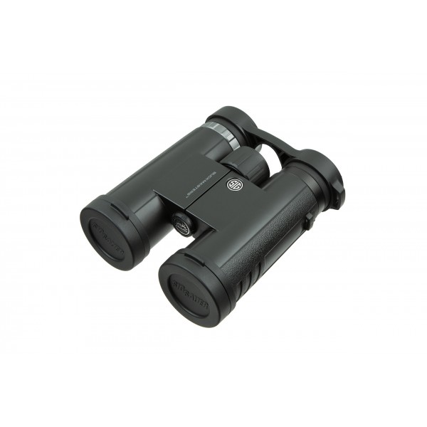 Бинокль Sig Optics BUCKMASTERS 10X42MM, BLACK - SOBM10421 Бинокль Sig Optics BUCKMASTERS 10X42MM, BLACK - SOBM10421