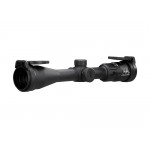 Прицел оптический SIG Optics BUCKMASTERS 3-9x40 (25,4 мм) SFP HELLFIRE ILLUM. BLACK