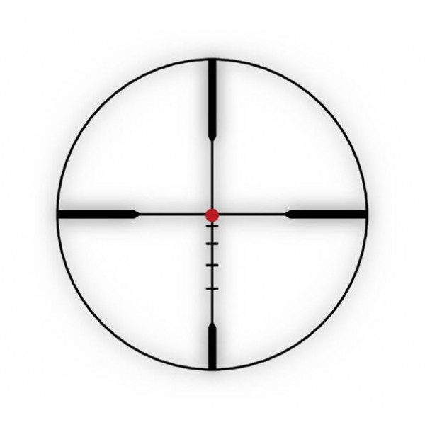 Приціл оптичний SIG Optics BUCKMASTERS 3-9x40 (25,4 мм) SFP HELLFIRE ILLUM. BLACK - SOBM33004 Приціл оптичний SIG Optics BUCKMASTERS 3-9x40 (25,4 мм) SFP HELLFIRE ILLUM. BLACK - SOBM33004
