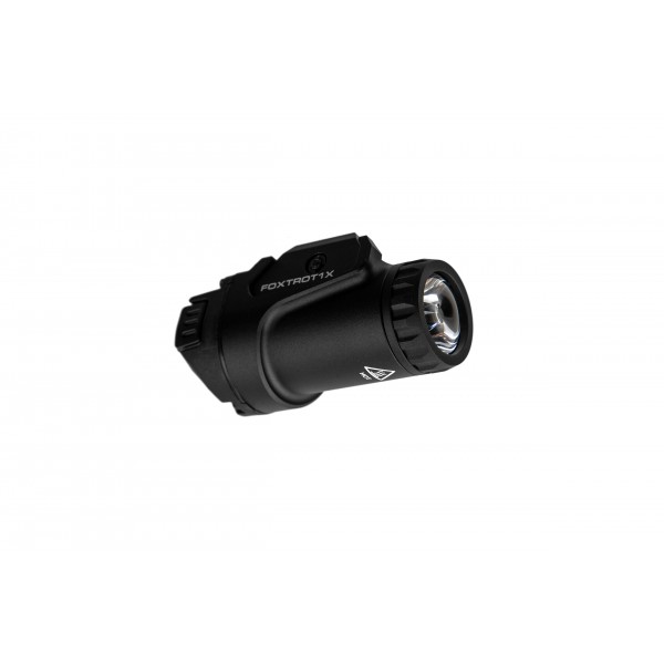 Подствольный фонарь Sig Optics FOXTROT1X WHITE LIGHT - SOF12001 Подствольный фонарь Sig Optics FOXTROT1X WHITE LIGHT - SOF12001