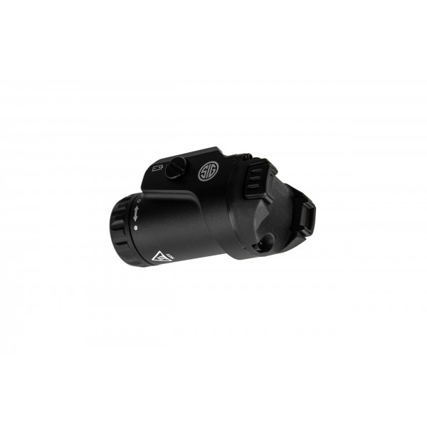 Подствольный фонарь Sig Optics FOXTROT1X WHITE LIGHT - SOF12001 Подствольный фонарь Sig Optics FOXTROT1X WHITE LIGHT - SOF12001
